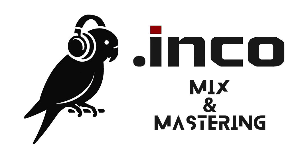 inco | インクオー MIX&mustering